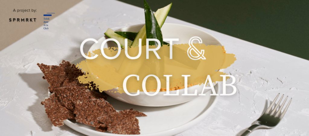 Court & Collab